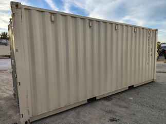 Used 20 Long x 8 Wide - ST One Tripper