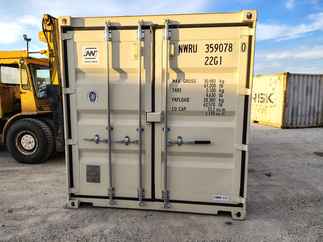 Used 20 Long x 8 Wide - ST One Tripper