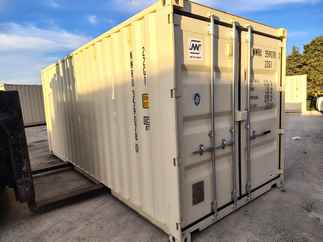 Used 20 Long x 8 Wide - ST One Tripper