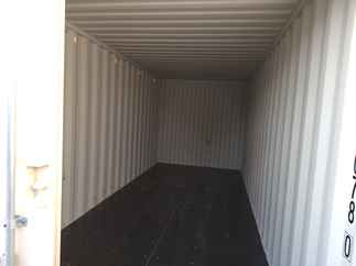 Used 20 Long x 8 Wide - ST One Tripper