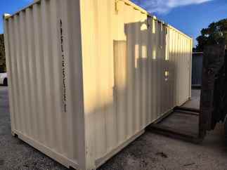 Used 20 Long x 8 Wide - ST One Tripper