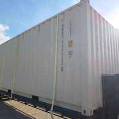 Used 20 Long x 8 Wide - ST One Tripper