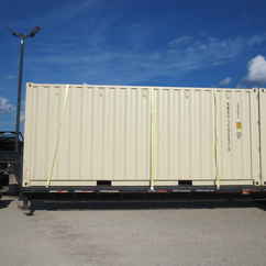 Used 20 Long x 8 Wide - ST One Tripper