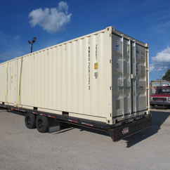 Used 20 Long x 8 Wide - ST One Tripper