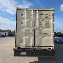 Used 20 Long x 8 Wide - ST One Tripper