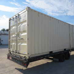 Used 20 Long x 8 Wide - ST One Tripper