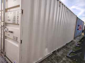 Used 20 Long x 8 Wide - ST One Tripper