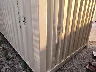 Used 20 Long x 8 Wide - ST One Tripper