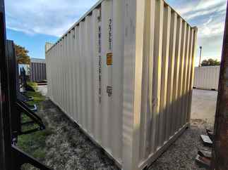 Used 20 Long x 8 Wide - ST One Tripper