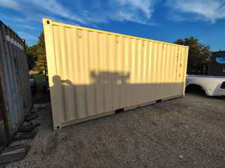 Used 20 Long x 8 Wide - ST One Tripper