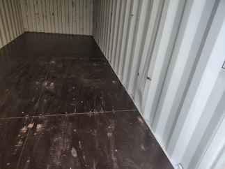 Used 20 Long x 8 Wide - ST One Tripper