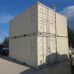 Used 20 Long x 8 Wide - ST One Tripper