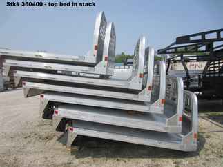 New CM 7 x 84 ALRS Flatbed Truck Bed