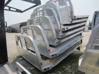 New CM 7 x 84 ALRS Flatbed Truck Bed