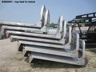 New CM 7 x 84 ALRS Flatbed Truck Bed