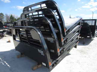 New CM 7 x 84 RD Flatbed Truck Bed