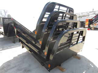 New CM 7 x 84 RD Flatbed Truck Bed