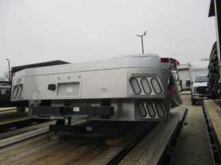 New CM 9.3 x 97 ALRD Flatbed Truck Bed