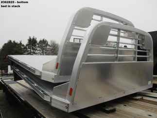 New CM 9.3 x 97 ALRD Flatbed Truck Bed