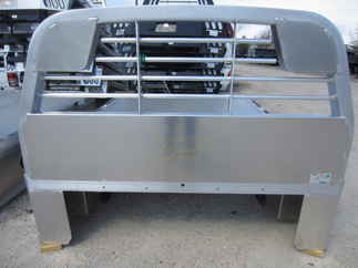 New CM 8.5 x 84 ALSK Flatbed Truck Bed