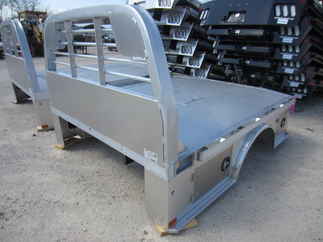 NOS CM 8.5 x 84 ALSK Flatbed Truck Bed