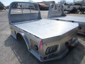 New CM 8.5 x 84 ALSK Flatbed Truck Bed