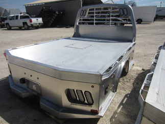 NOS CM 8.5 x 84 ALSK Flatbed Truck Bed