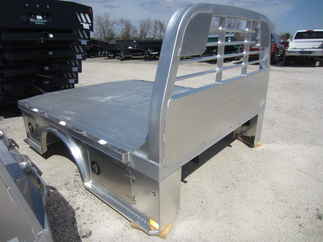 NOS CM 8.5 x 84 ALSK Flatbed Truck Bed