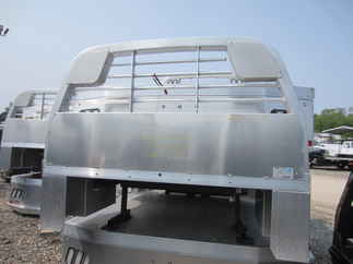 New CM 8.5 x 84 ALSK Flatbed Truck Bed