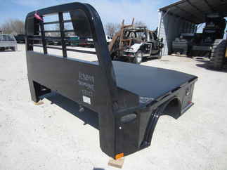 New CM 7 x 97 SK Flatbed Truck Bed