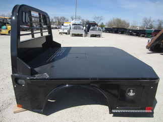 New CM 7 x 97 SK Flatbed Truck Bed