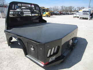 New CM 7 x 97 SK Flatbed Truck Bed