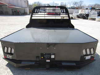 New CM 7 x 97 SK Flatbed Truck Bed
