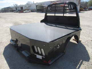 New CM 7 x 97 SK Flatbed Truck Bed