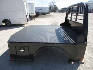 New CM 7 x 97 SK Flatbed Truck Bed