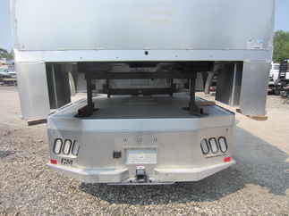 New CM 7 x 84 ALSK Flatbed Truck Bed