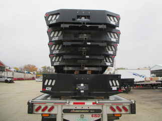 NOS CM 7 x 84 RD Flatbed Truck Bed