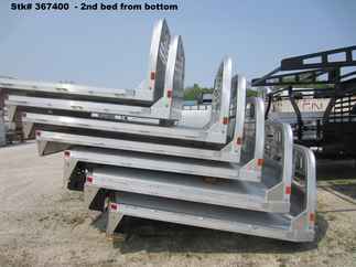 New CM 8.5 x 97 ALRD Flatbed Truck Bed