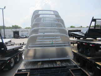 NOS CM 8.5 x 84 ALRD Flatbed Truck Bed