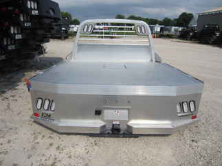 NOS CM 7 x 97 ALSK Flatbed Truck Bed