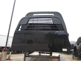 New CM 8.5 x 97 RD Flatbed Truck Bed