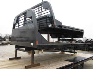 New CM 8.5 x 97 RD Flatbed Truck Bed