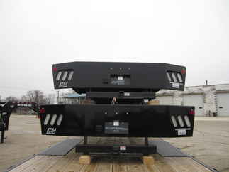 New CM 8.5 x 97 RD Flatbed Truck Bed
