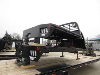 New CM 8.5 x 97 RD Flatbed Truck Bed