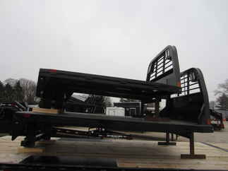 New CM 8.5 x 97 RD Flatbed Truck Bed