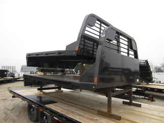 New CM 8.5 x 97 RD Flatbed Truck Bed