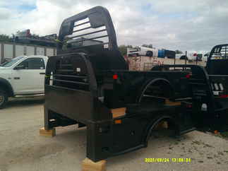 New Load Trail 8.5 x 84 LT-SD Flatbed Truck Bed