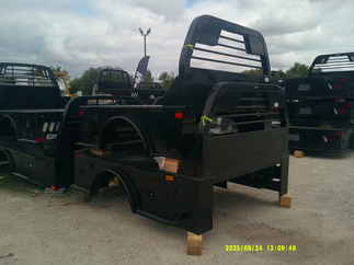 New Load Trail 8.5 x 84 LT-SD Flatbed Truck Bed