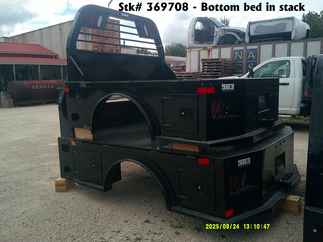 New Load Trail 8.5 x 84 LT-SD Flatbed Truck Bed