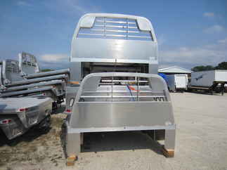 NOS CM 8.5 x 84 ALSK Flatbed Truck Bed